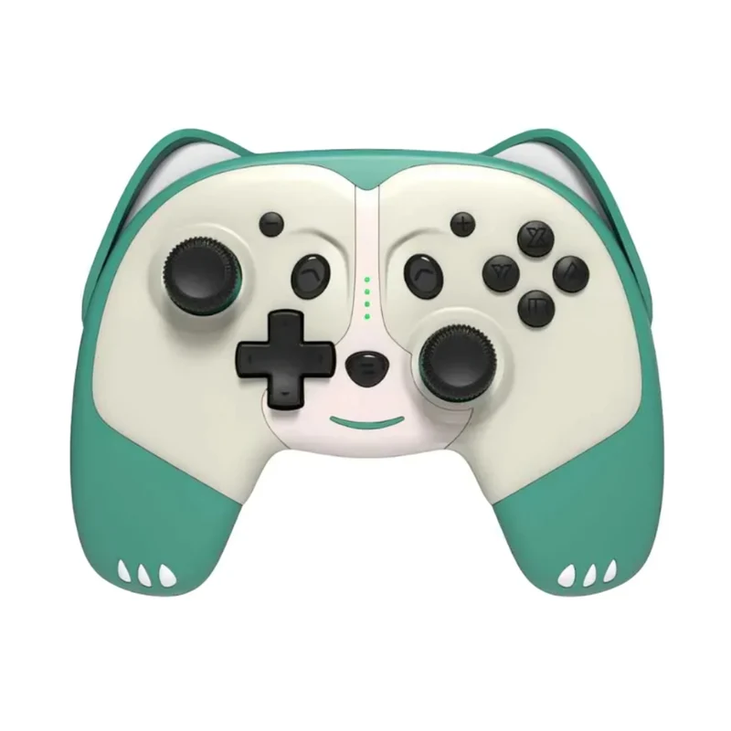 Eagle Warrior Control Game Pad Inalámbrico EG09B