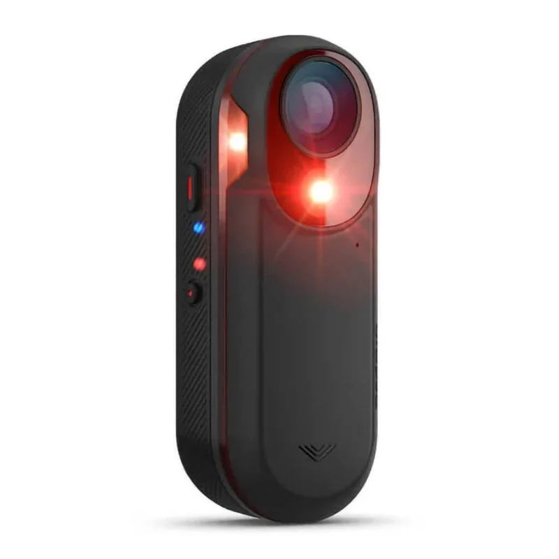 Garmin Luz Trasera Radar para Bicicleta Varia RCT715