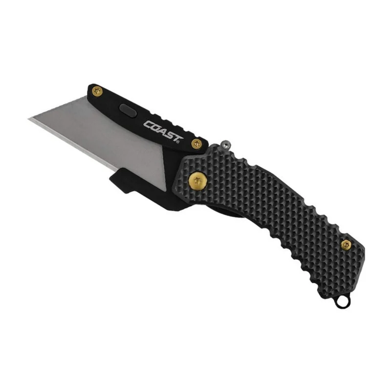 Coast Cuter con Seguro de Bloqueo, IC-DX126