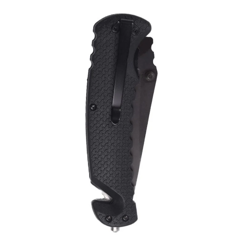Coast Cuchilla Multiuso para Emergencia, HS-RX395