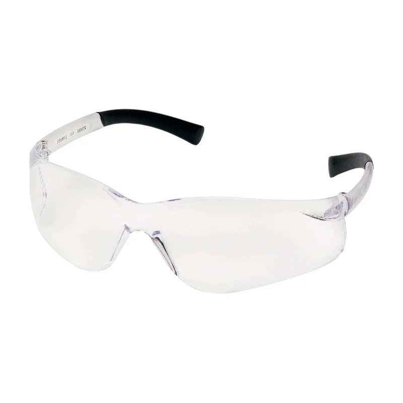 Pyramex Anteojos de Seguridad Antiempañante Lente Claro, S2510ST