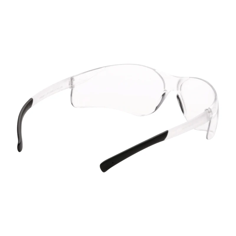 Pyramex Anteojos de Seguridad Antiempañante Lente Claro, S2510ST