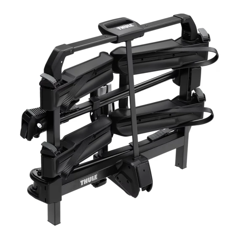 Thule Portabicicletas de Plataformas de Enganche OutPace, 9012500