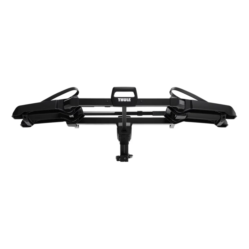 Thule Portabicicletas de Plataformas de Enganche OutPace, 9012500