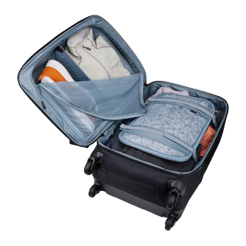 Thule Maleta para Viaje con Ruedas 65 Litros, Subterra 2