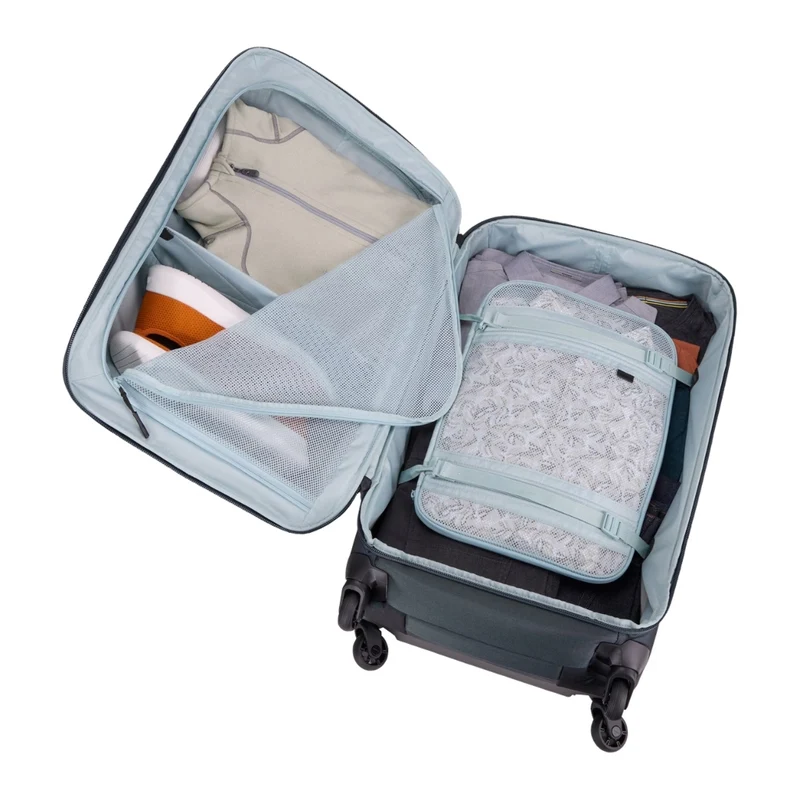 Thule Maleta para Viaje con Ruedas 65 Litros, Subterra 2