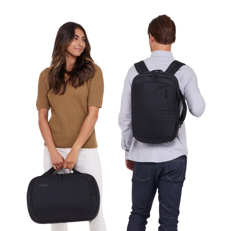 Thule Mochila para Laptop 16" Convertible Subterra 2, TSBB-401