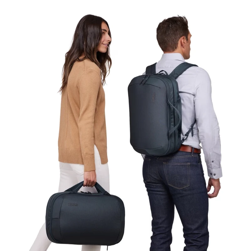 Thule Mochila para Laptop 16" Convertible Subterra 2, TSBB-401
