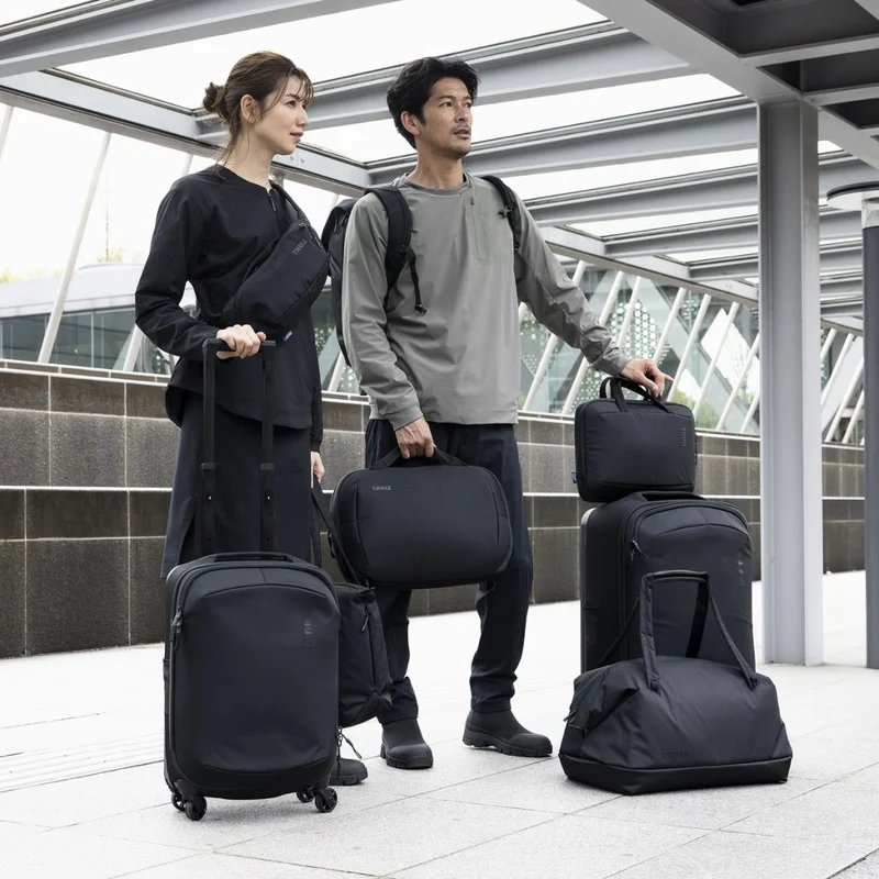 Thule Mochila para Laptop 16" Convertible Subterra 2, TSBB-401