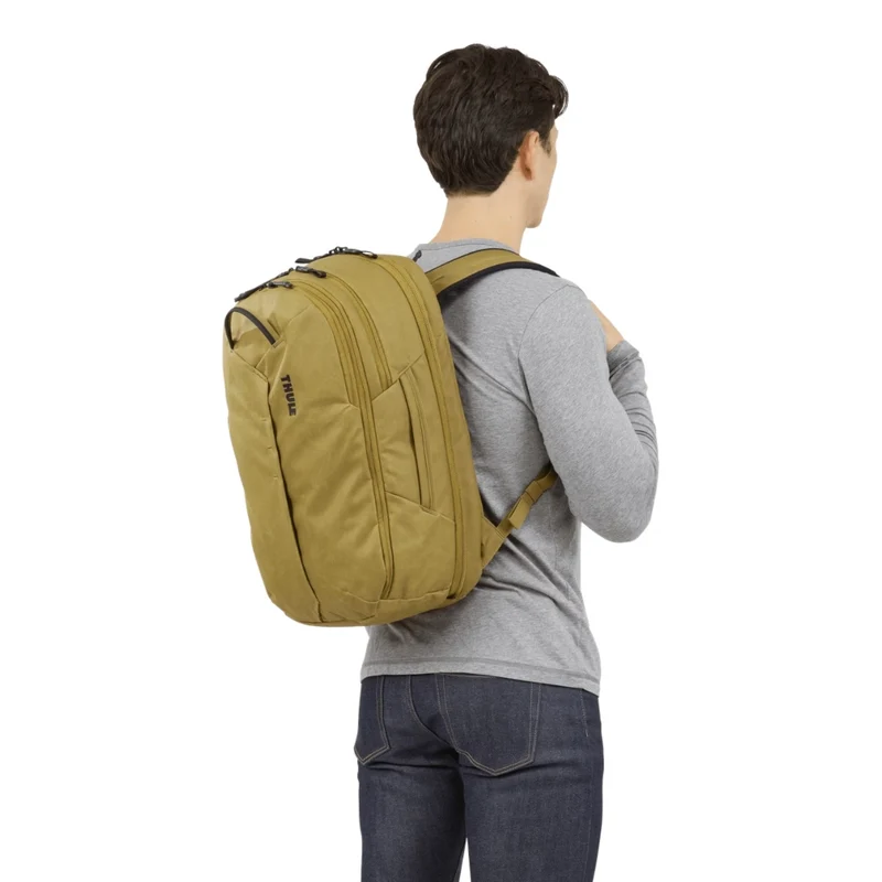 Thule Mochila para Laptop 15.6" Aion, 28 Litros