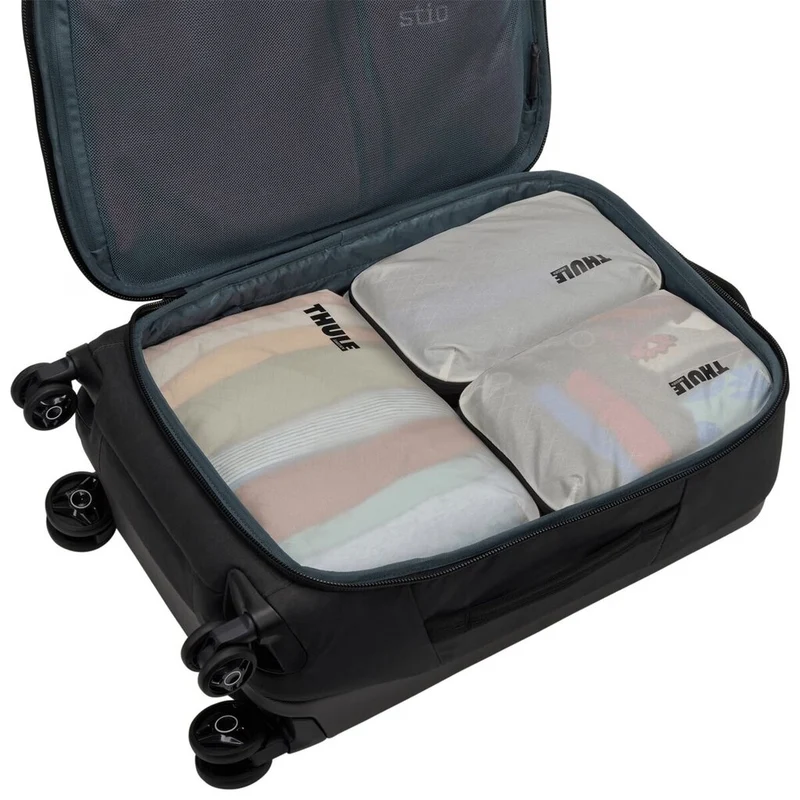 Thule Set Bolsos Organizadores de Viajes, 2 Piezas