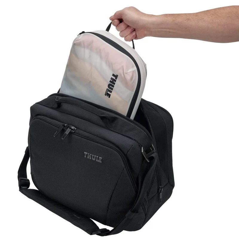Thule Set Bolsos Organizadores de Viajes, 2 Piezas