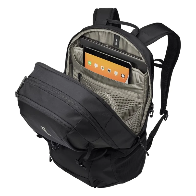 Thule Mochila para Laptop 15.6" Enroute, 23 Litros