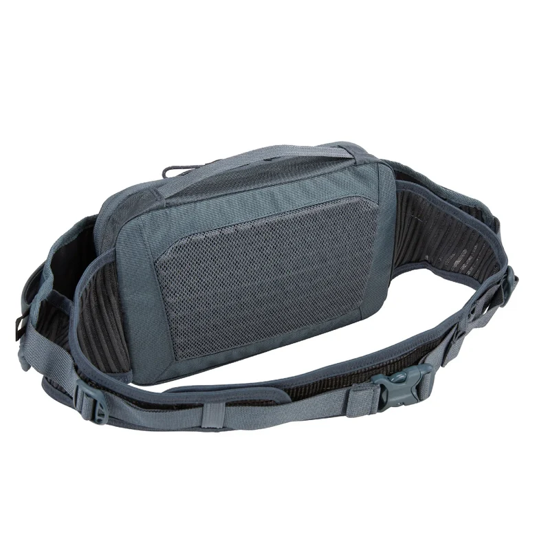 Thule Canguro Rail Dark Slate Gris, 2 L