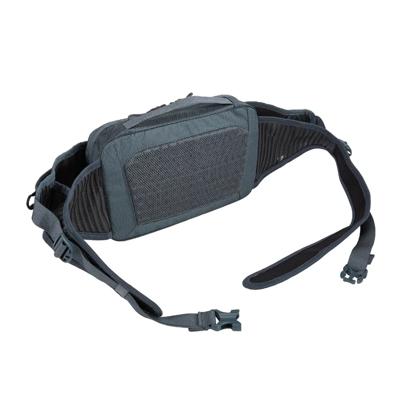 Thule Canguro Rail Dark Slate Gris, 2 L