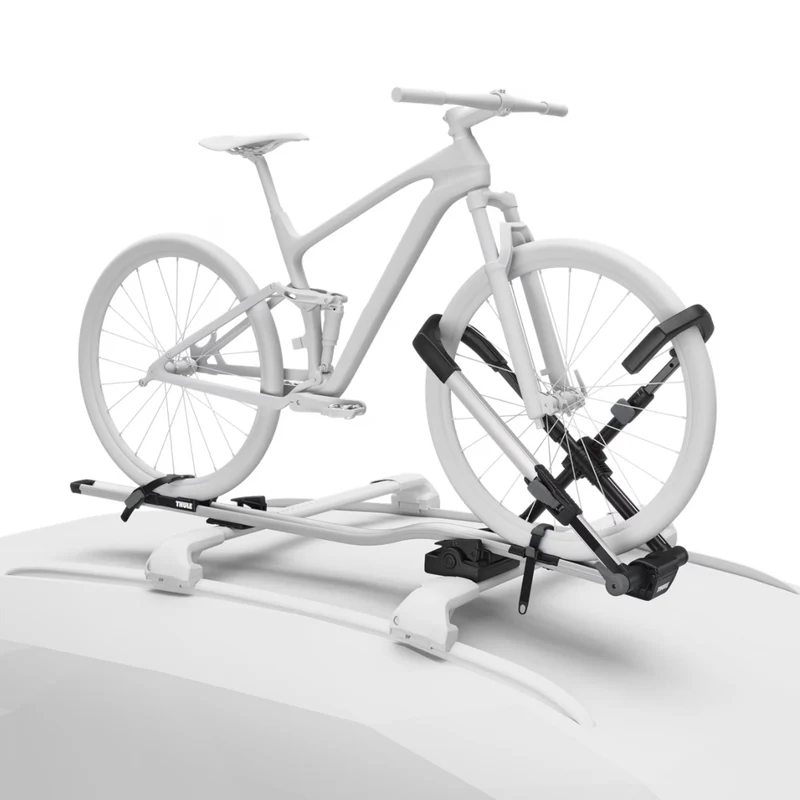 Thule Portabicicletas para Techo UpRide, 599