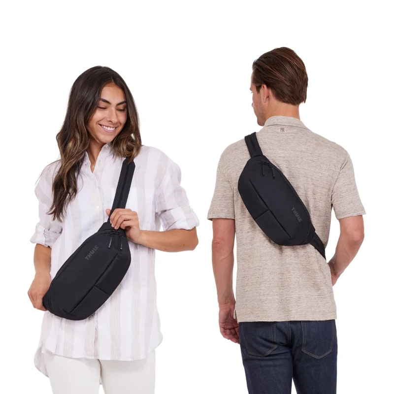 Thule Canguro Multiuso Unisex, Subterra 2