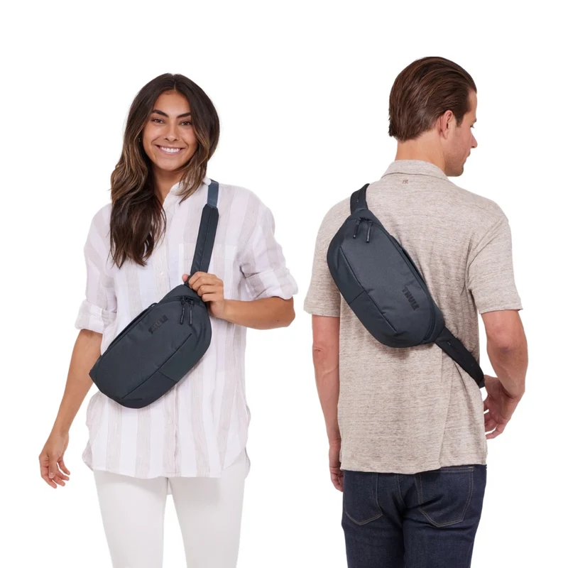 Thule Canguro Multiuso Unisex, Subterra 2