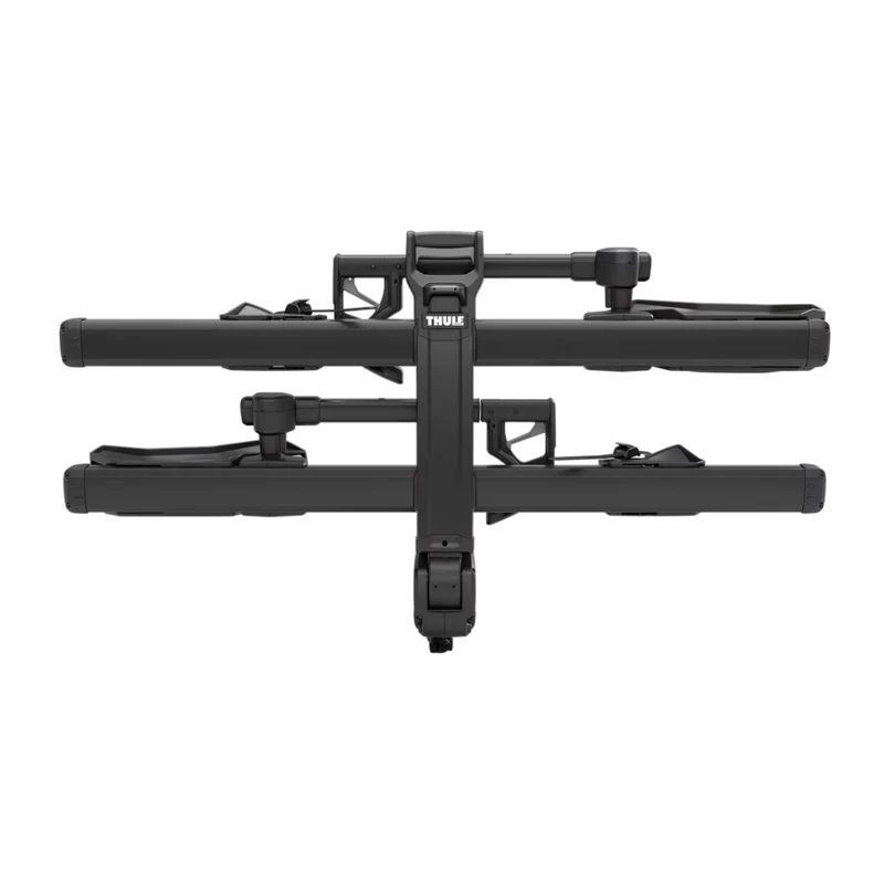 Thule Portabicicletas de Plataformas de Enganche Verse 2", 903452