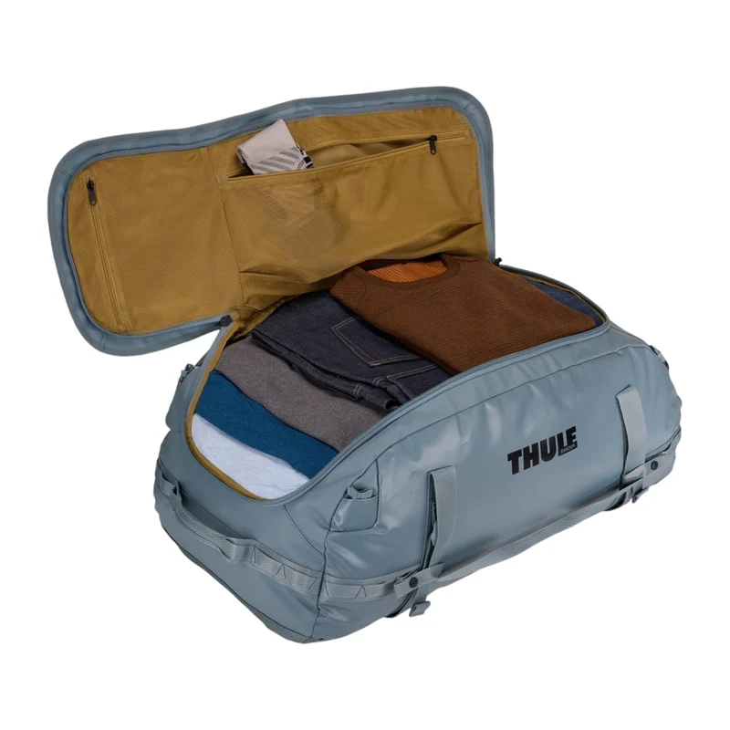 Thule Bolso de Viaje Chasm 90 L (TDSD304)