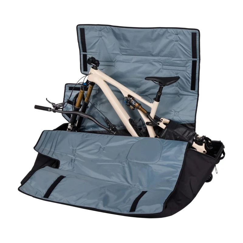 Thule Maleta con Ruedas para Transportar Bicileta RoundTrip, 3205179