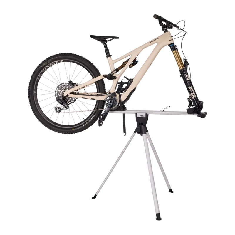 Thule Maleta con Ruedas para Transportar Bicileta RoundTrip, 3205179