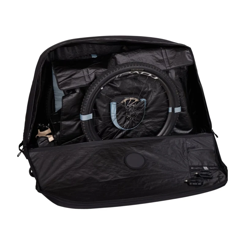 Thule Maleta con Ruedas para Transportar Bicileta RoundTrip, 3205179