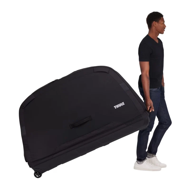 Thule Maleta con Ruedas para Transportar Bicileta RoundTrip, 3205179