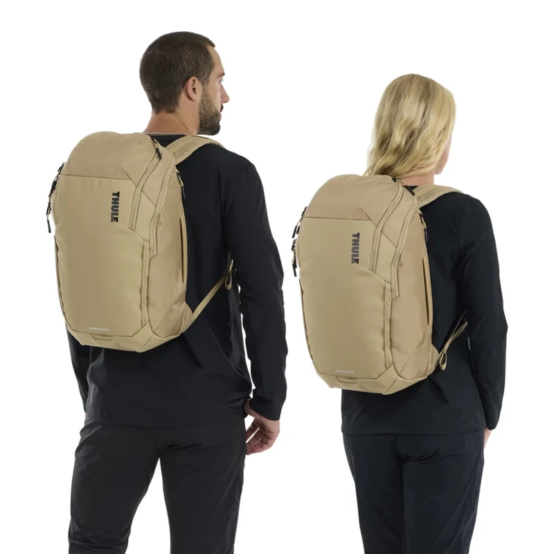 Thule Mochila para Laptop 17" Chasm 26 Litros, TCHB215