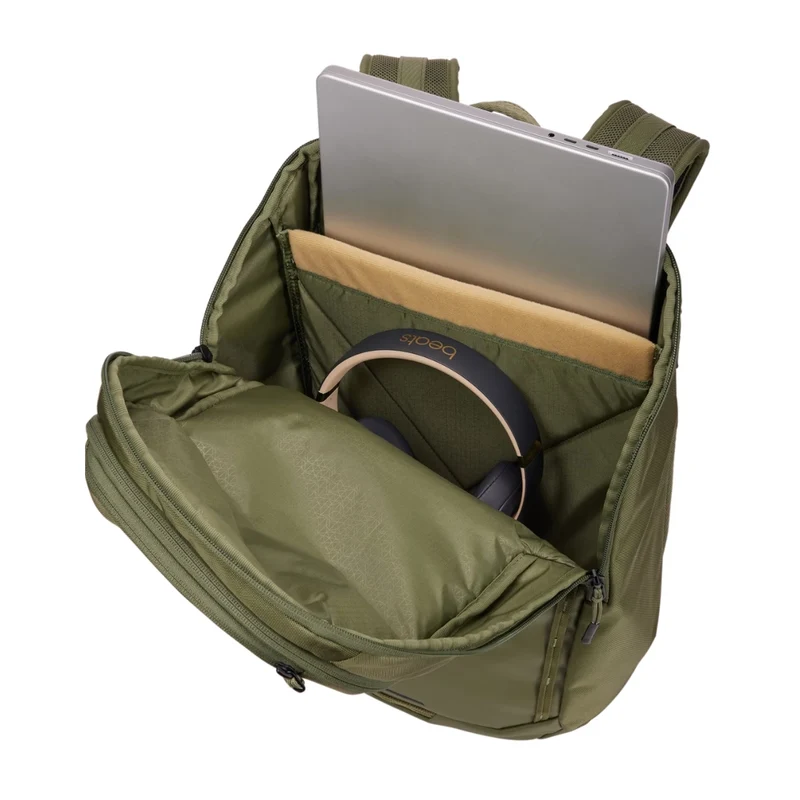 Thule Mochila para Laptop 17" Chasm 26 Litros, TCHB215
