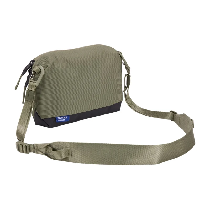 Thule Bolso Cruzado 2 Litros Unisex Paramount, PARACB3102