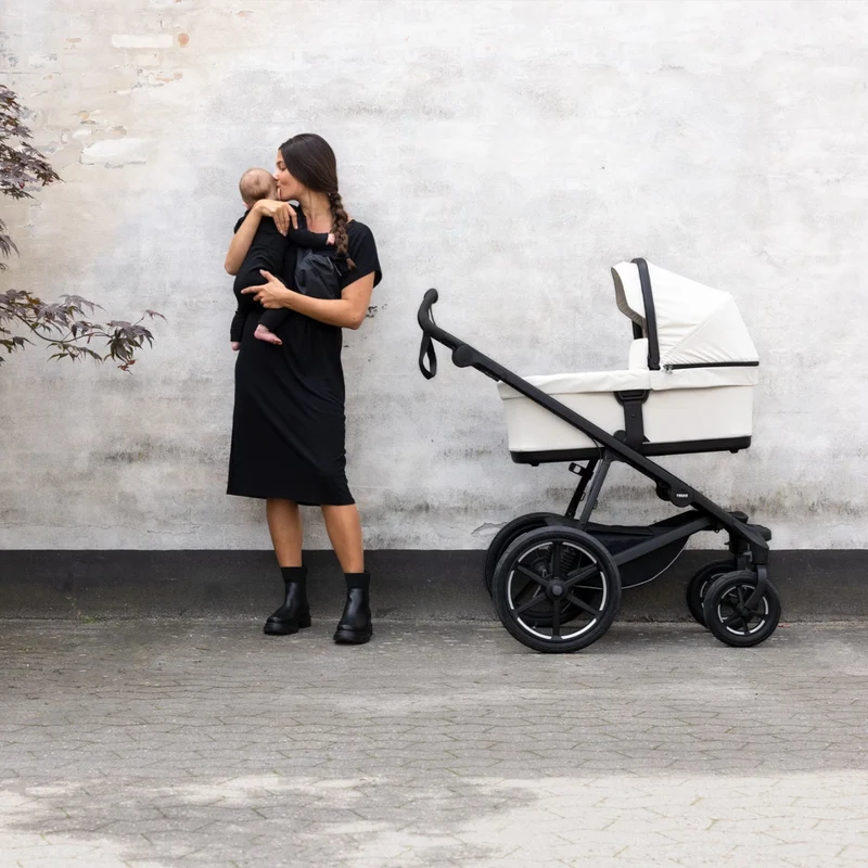 Thule Coche Urban Glide 4 Ruedas para Bebé