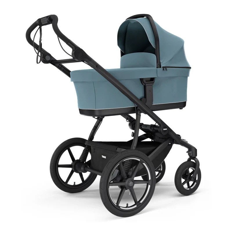 Thule Coche Urban Glide 4 Ruedas para Bebé