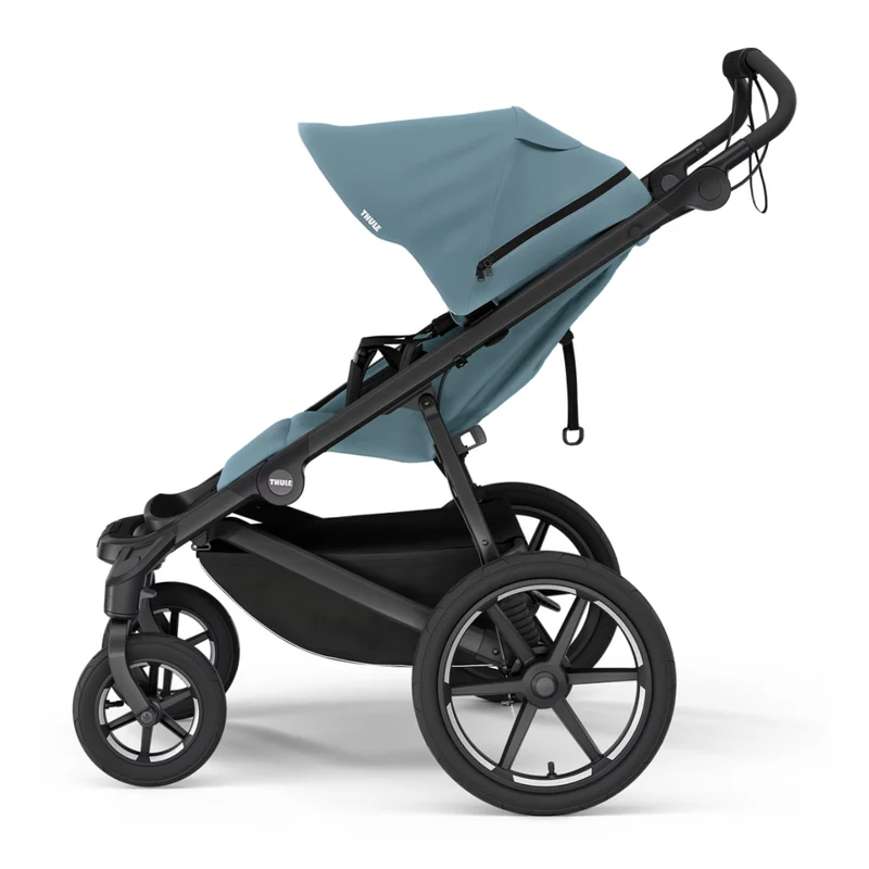 Thule Coche Urban Glide 4 Ruedas para Bebé