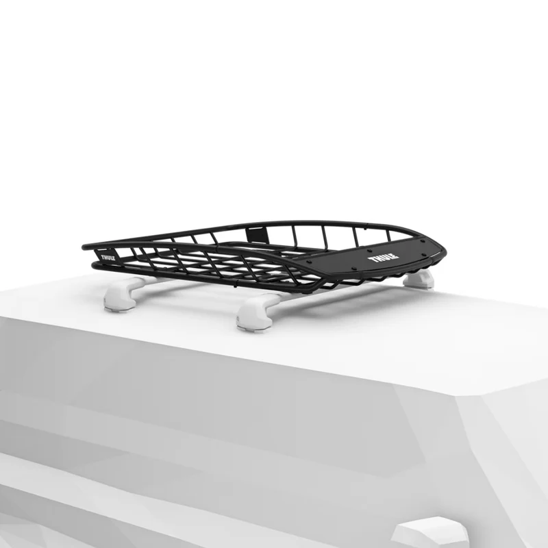Thule Canasta de Techo para Carro Canyon XT, 859