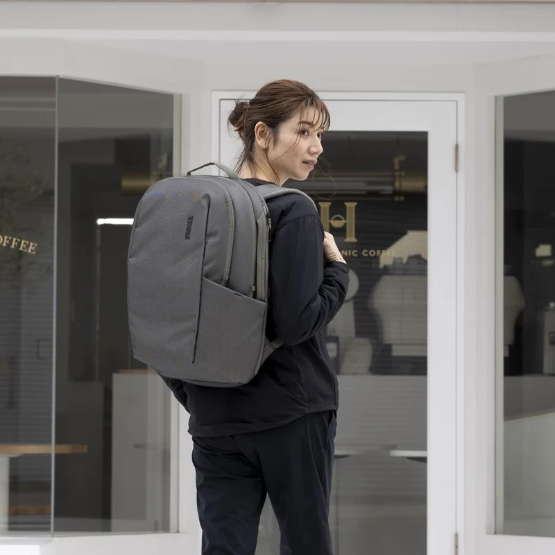 Thule Mochila para Laptop 15.6" Subterra 2, 27 Litros