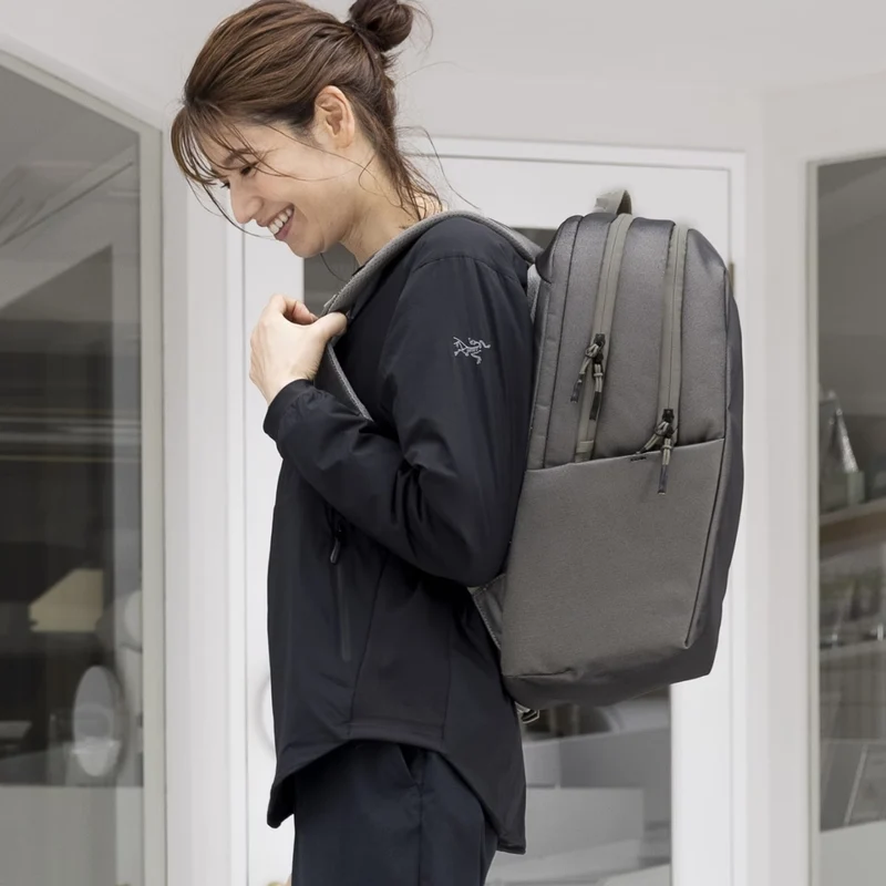 Thule Mochila para Laptop 15.6" Subterra 2, 27 Litros