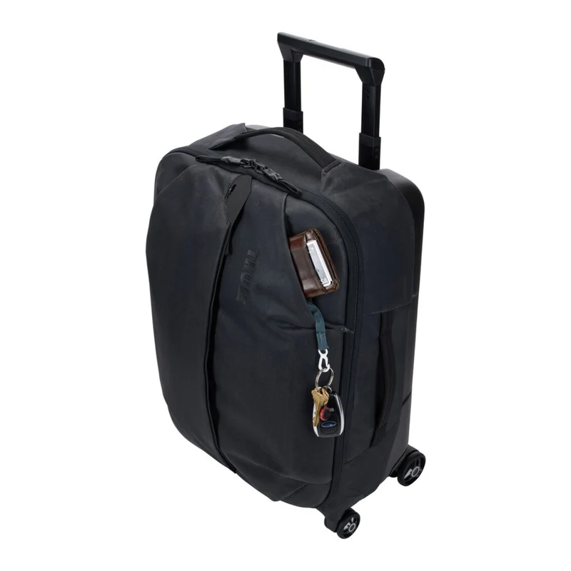 Thule Maleta de Viaje de Mano con Ruedas Aion, 35 Litros