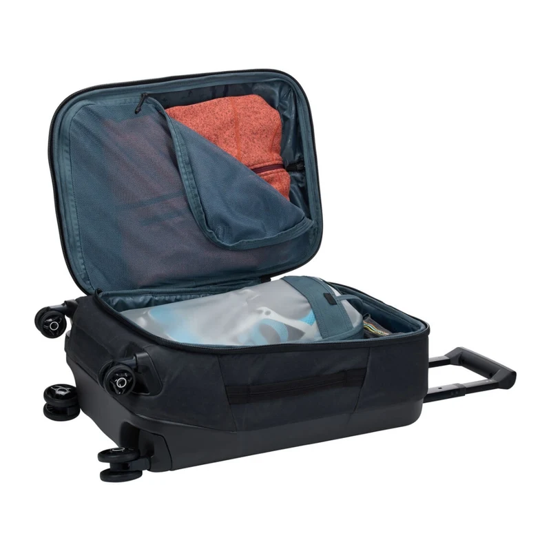 Thule Maleta de Viaje de Mano con Ruedas Aion, 35 Litros