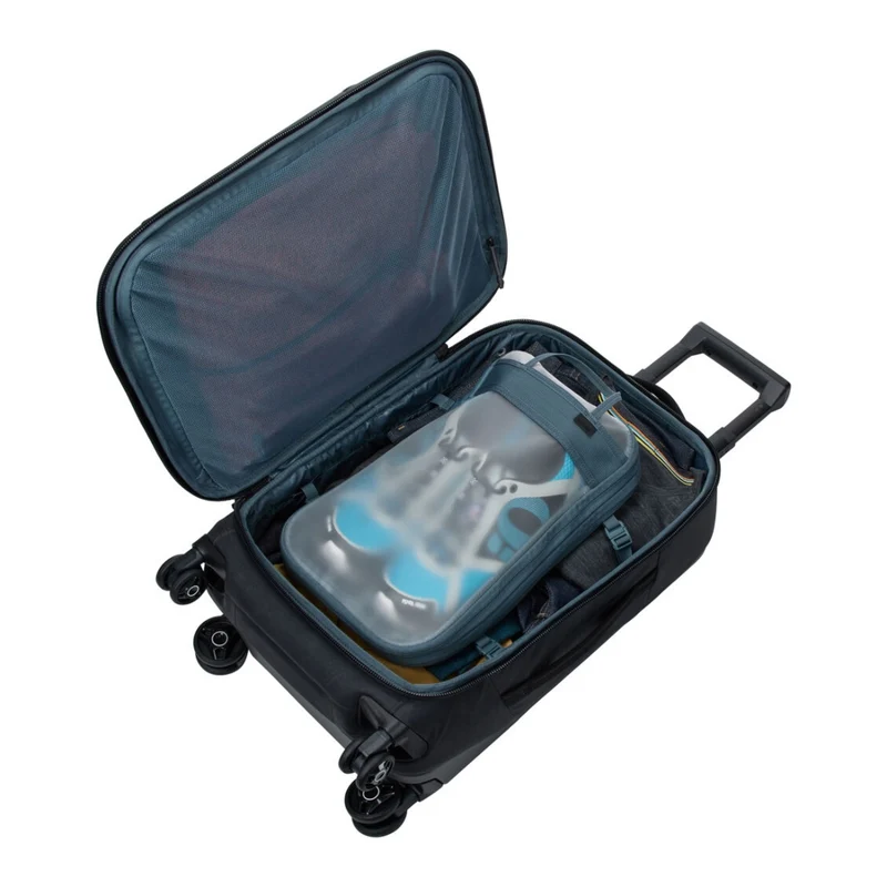 Thule Maleta de Viaje de Mano con Ruedas Aion, 35 Litros
