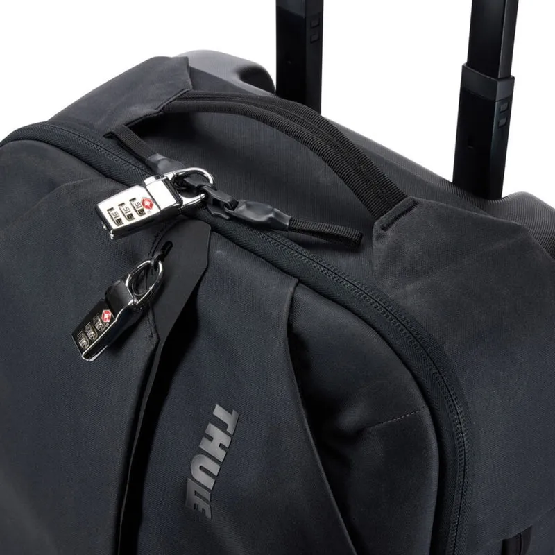 Thule Maleta de Viaje de Mano con Ruedas Aion, 35 Litros