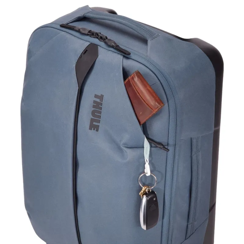 Thule Maleta de Viaje de Mano con Ruedas Aion, 35 Litros