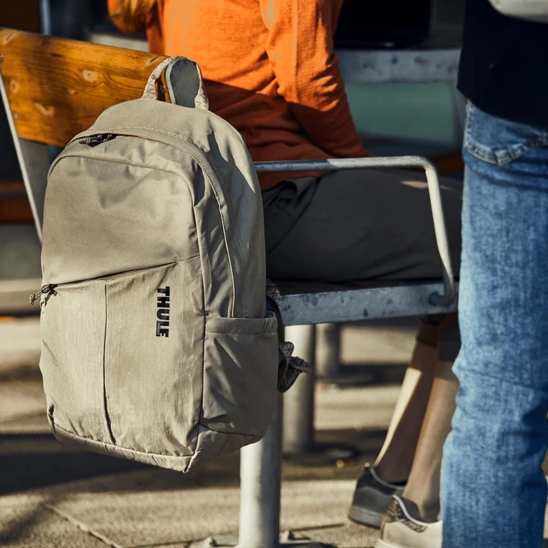 Thule Mochila para Laptop 14" Notus, 20 Litros