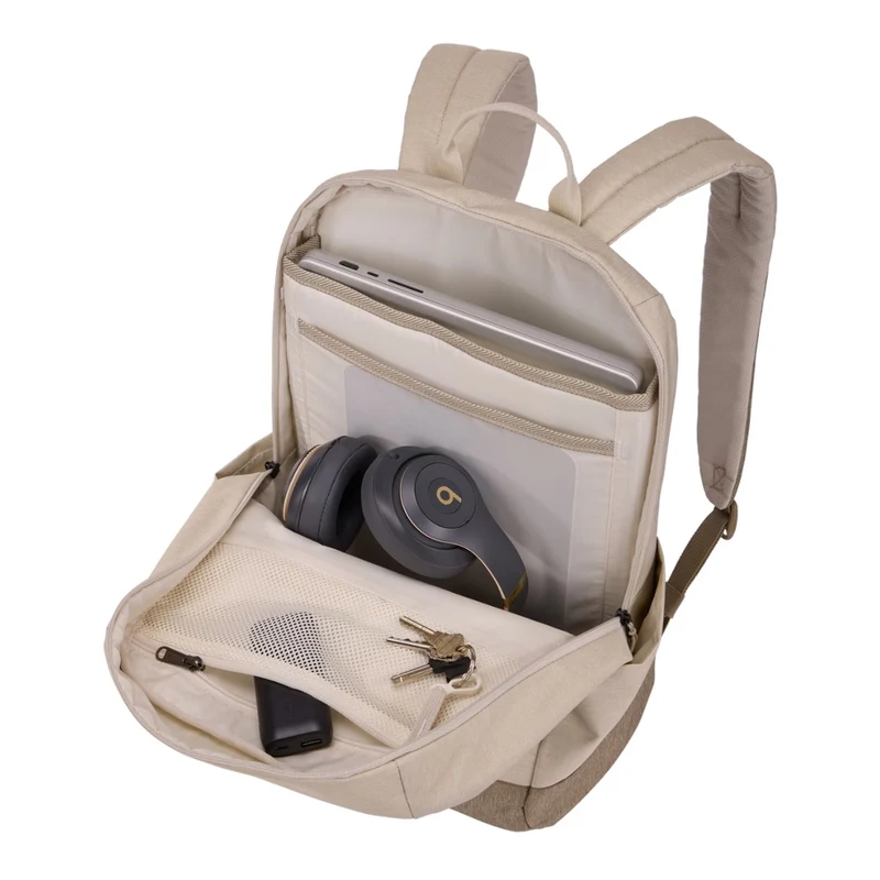 Thule Mochila para Laptop 15.6" Lithos, 20 Litros