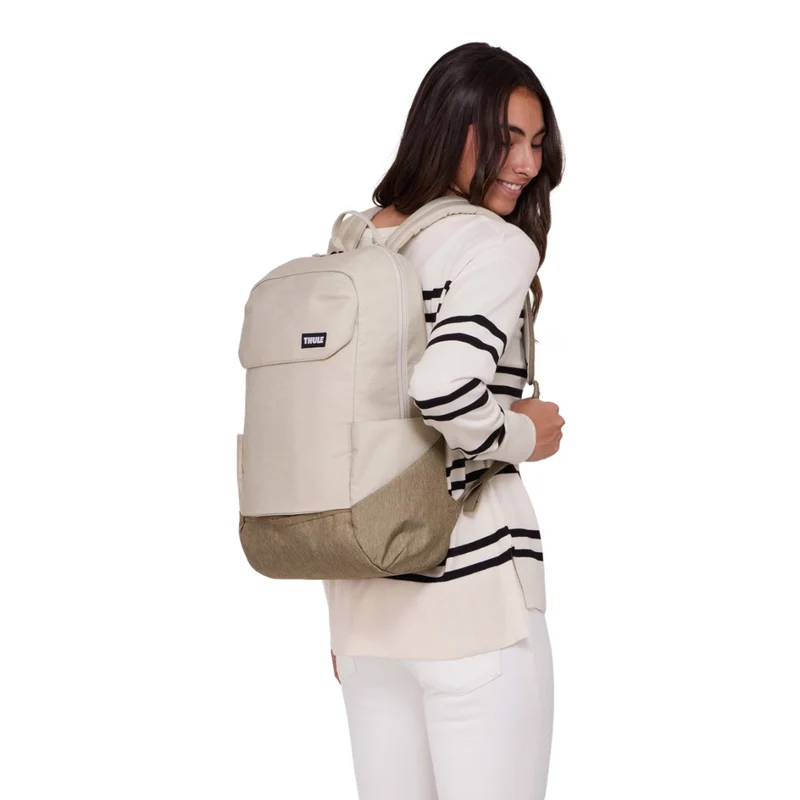 Thule Mochila para Laptop 15.6" Lithos, 20 Litros