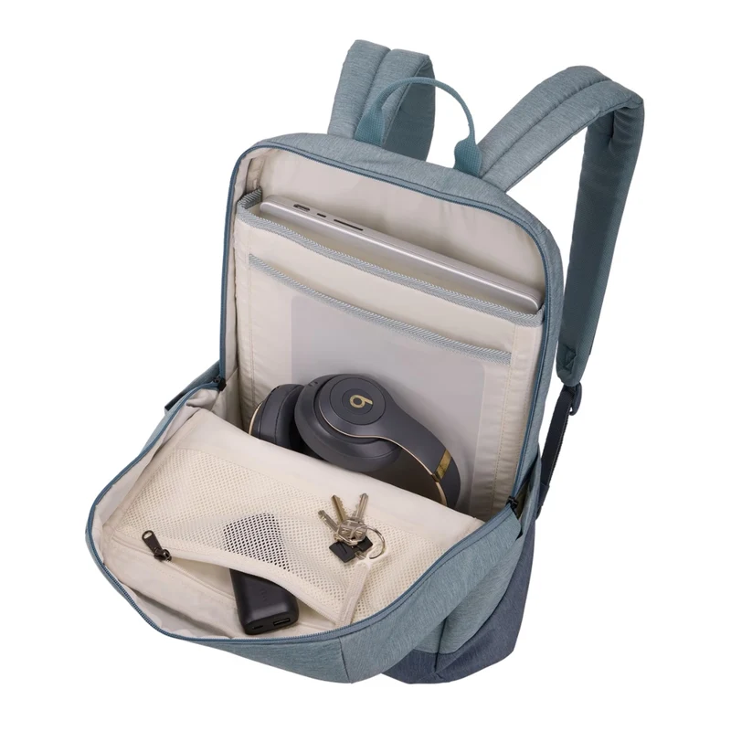 Thule Mochila para Laptop 15.6" Lithos, 20 Litros