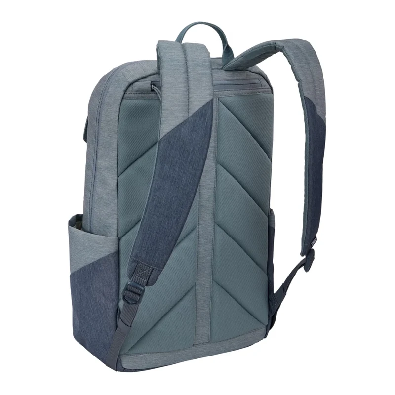 Thule Mochila para Laptop 15.6" Lithos, 20 Litros