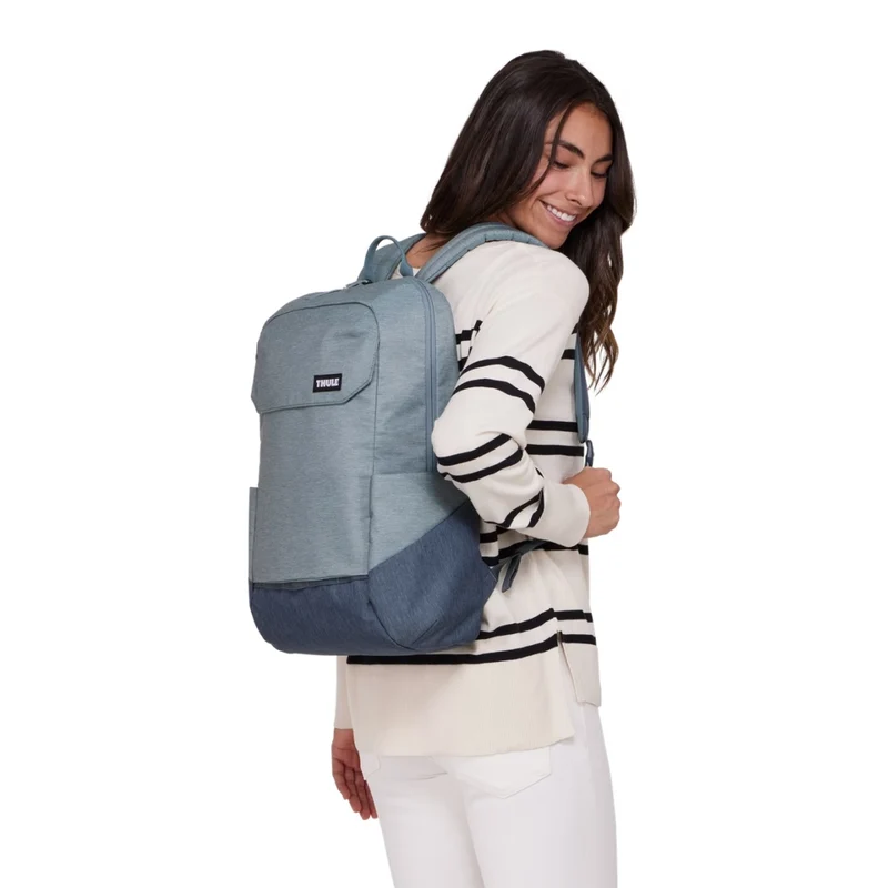 Thule Mochila para Laptop 15.6" Lithos, 20 Litros