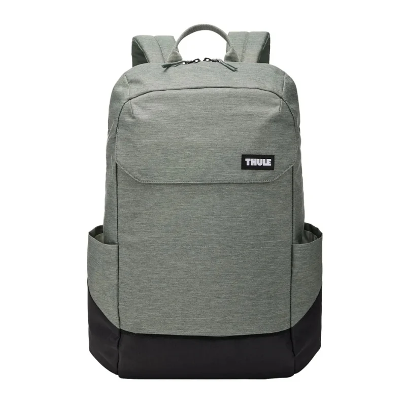 Thule Mochila para Laptop 15.6" Lithos, 20 Litros