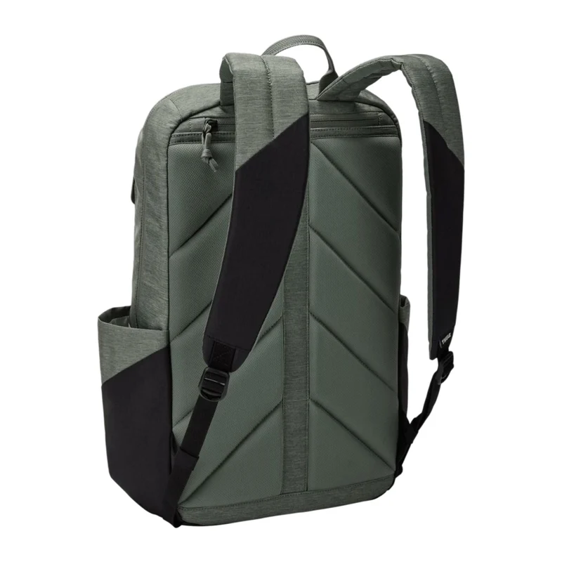 Thule Mochila para Laptop 15.6" Lithos, 20 Litros